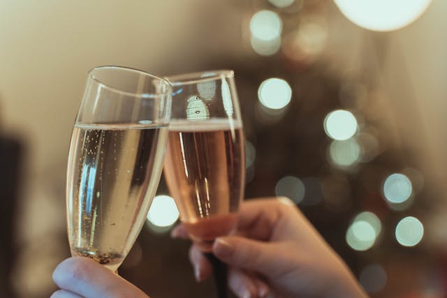 Getränkepaket "Prosecco"